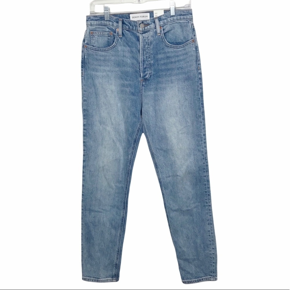 Aritzia Blue Women Jeans